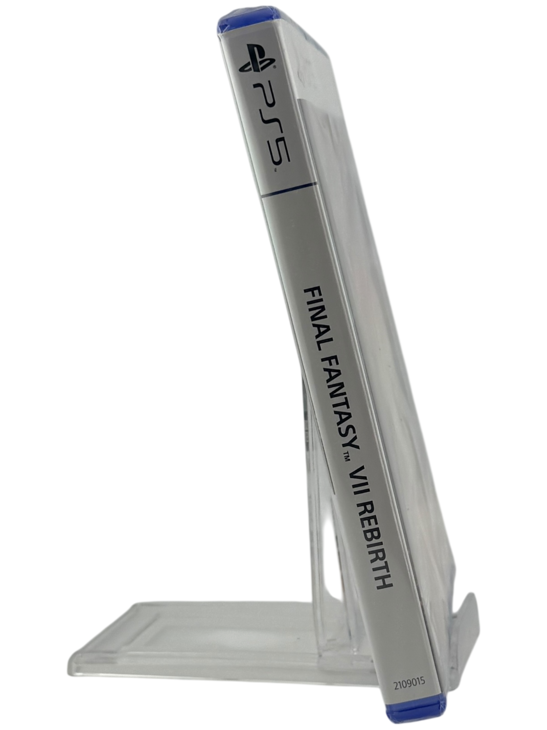 Final Fantasy VII Rebirth