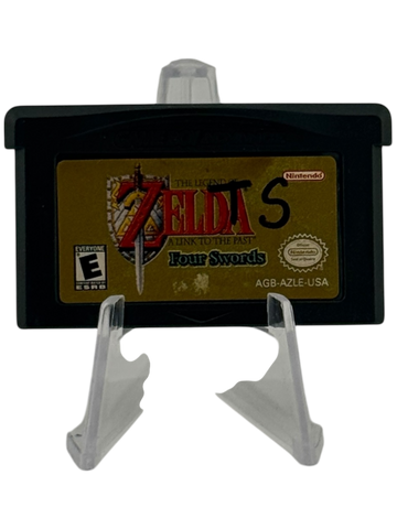 Zelda Link to the Past