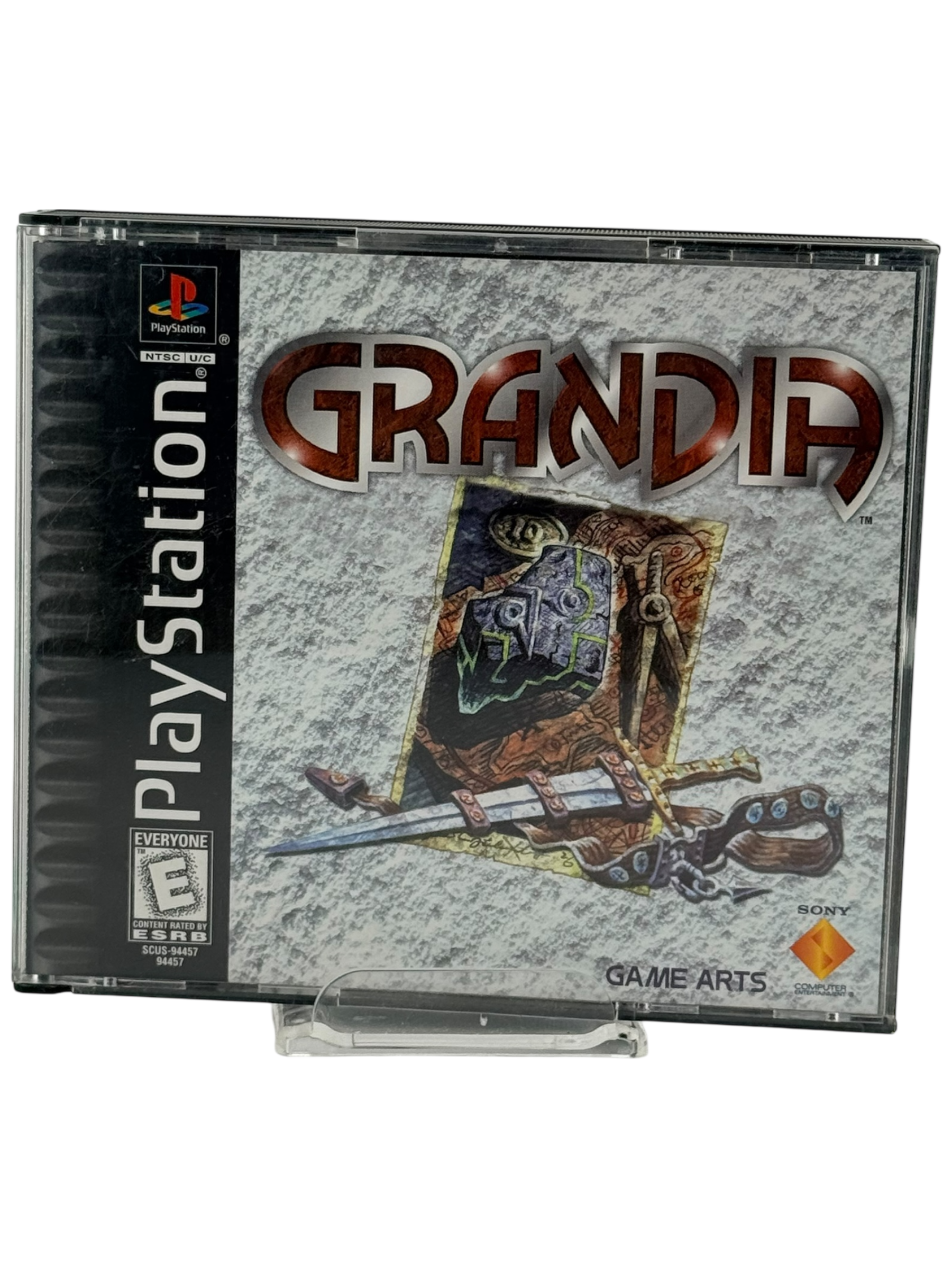 Grandia