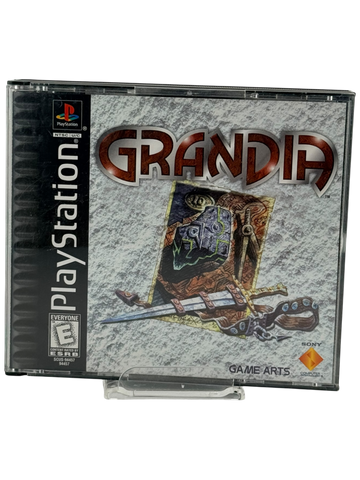 Grandia