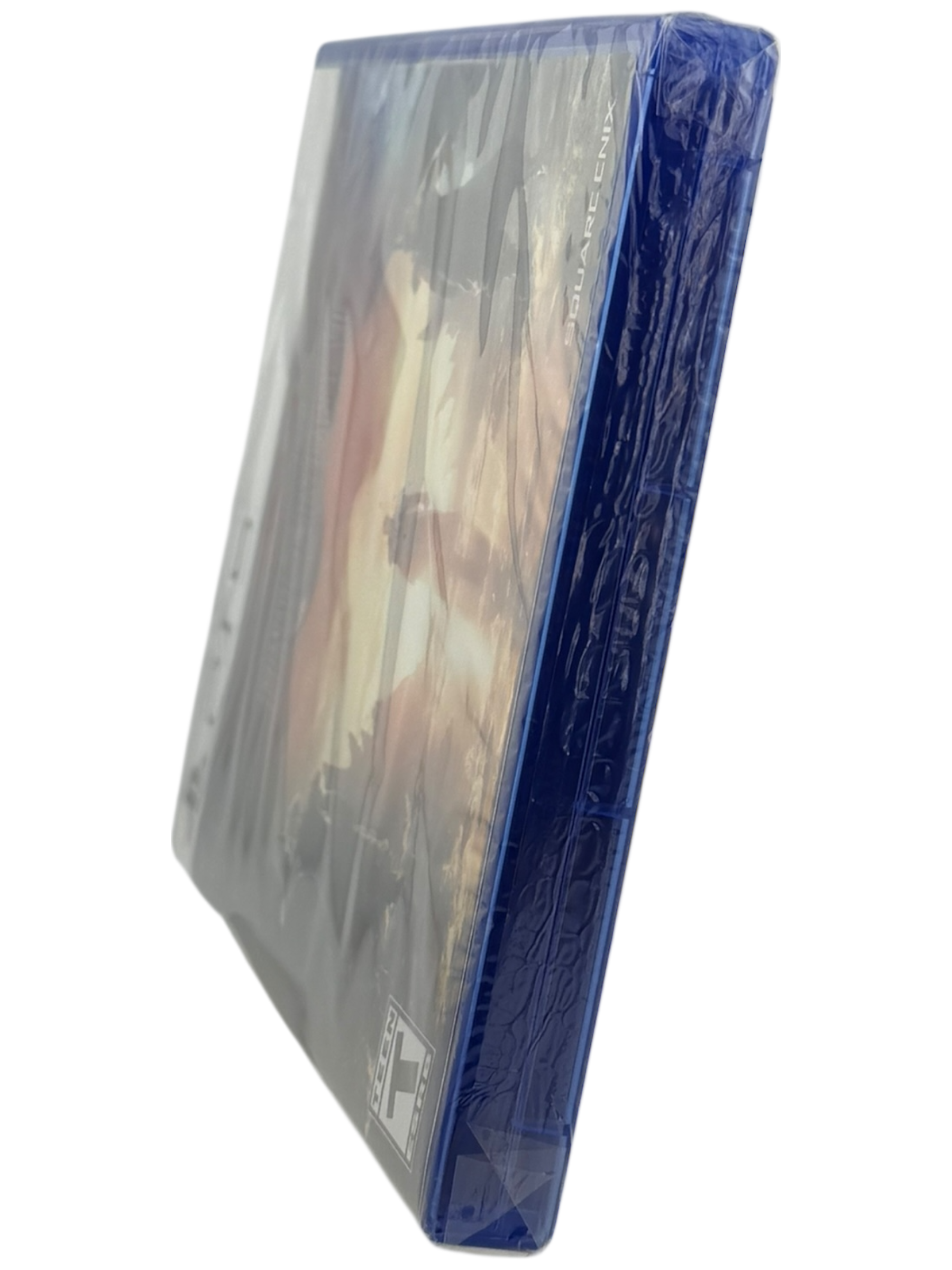 Final Fantasy VII Rebirth