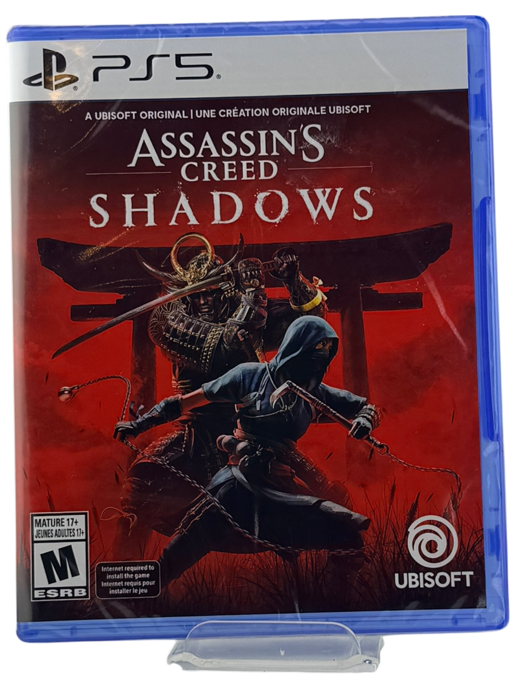 Assassin's Creed Shadows