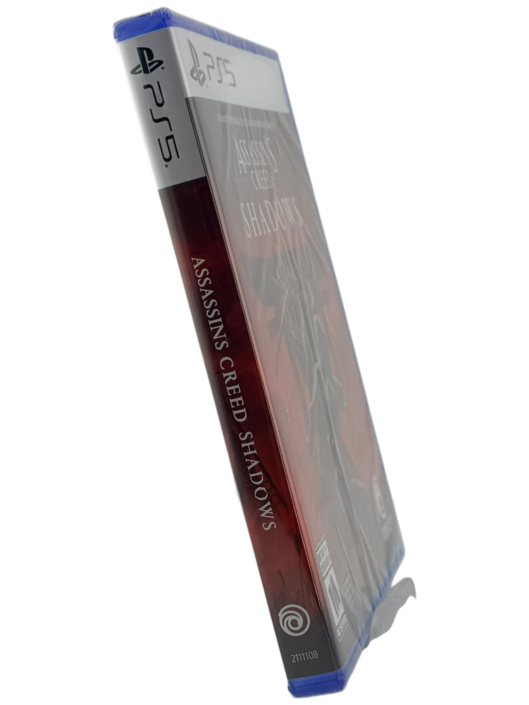 Assassin's Creed Shadows