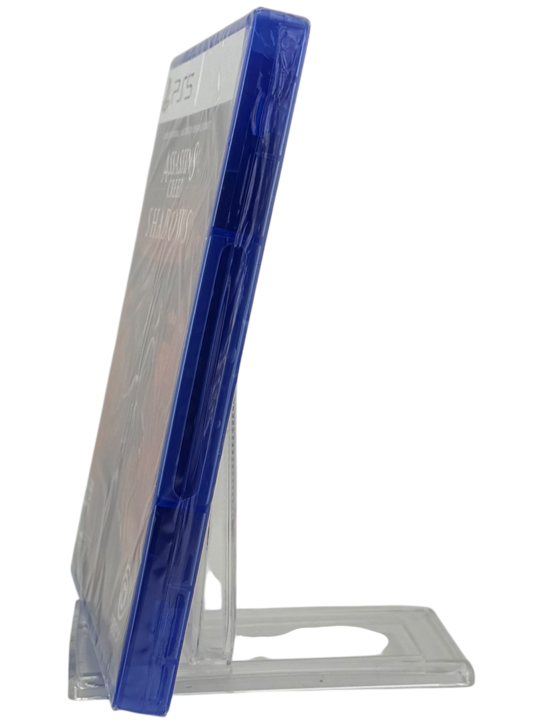 Assassin's Creed Shadows