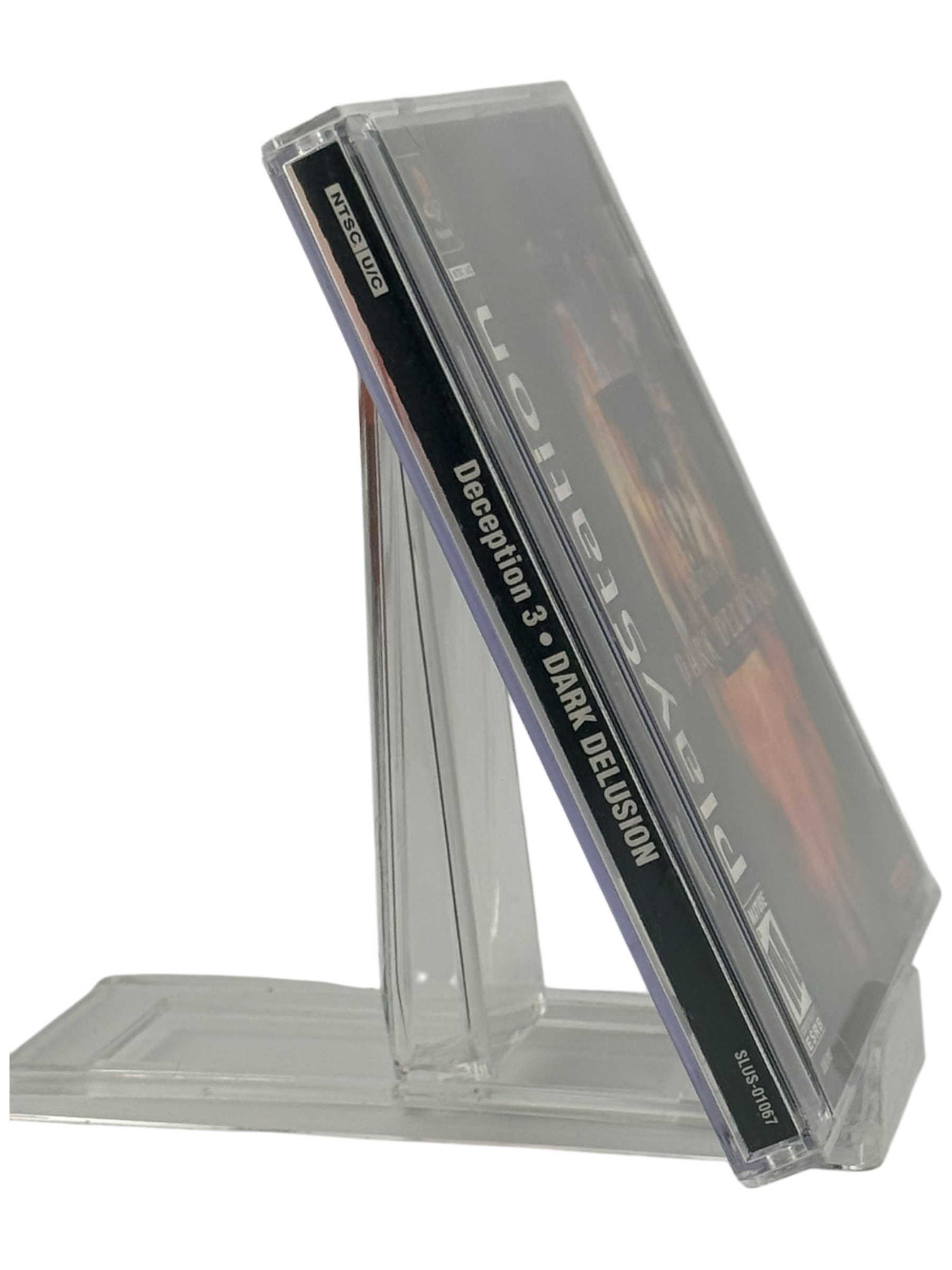 Deception III Dark Delusion