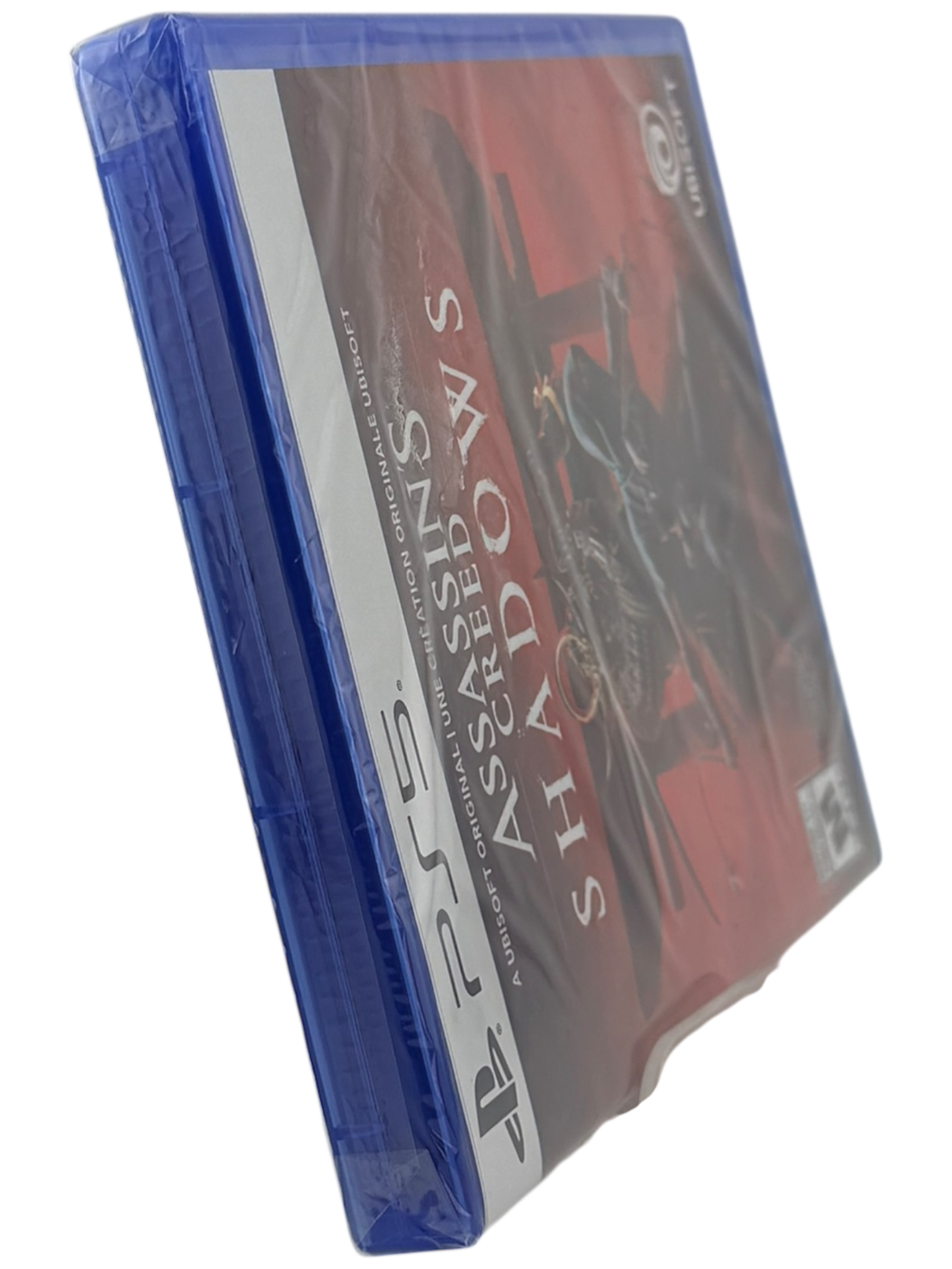 Assassin's Creed Shadows