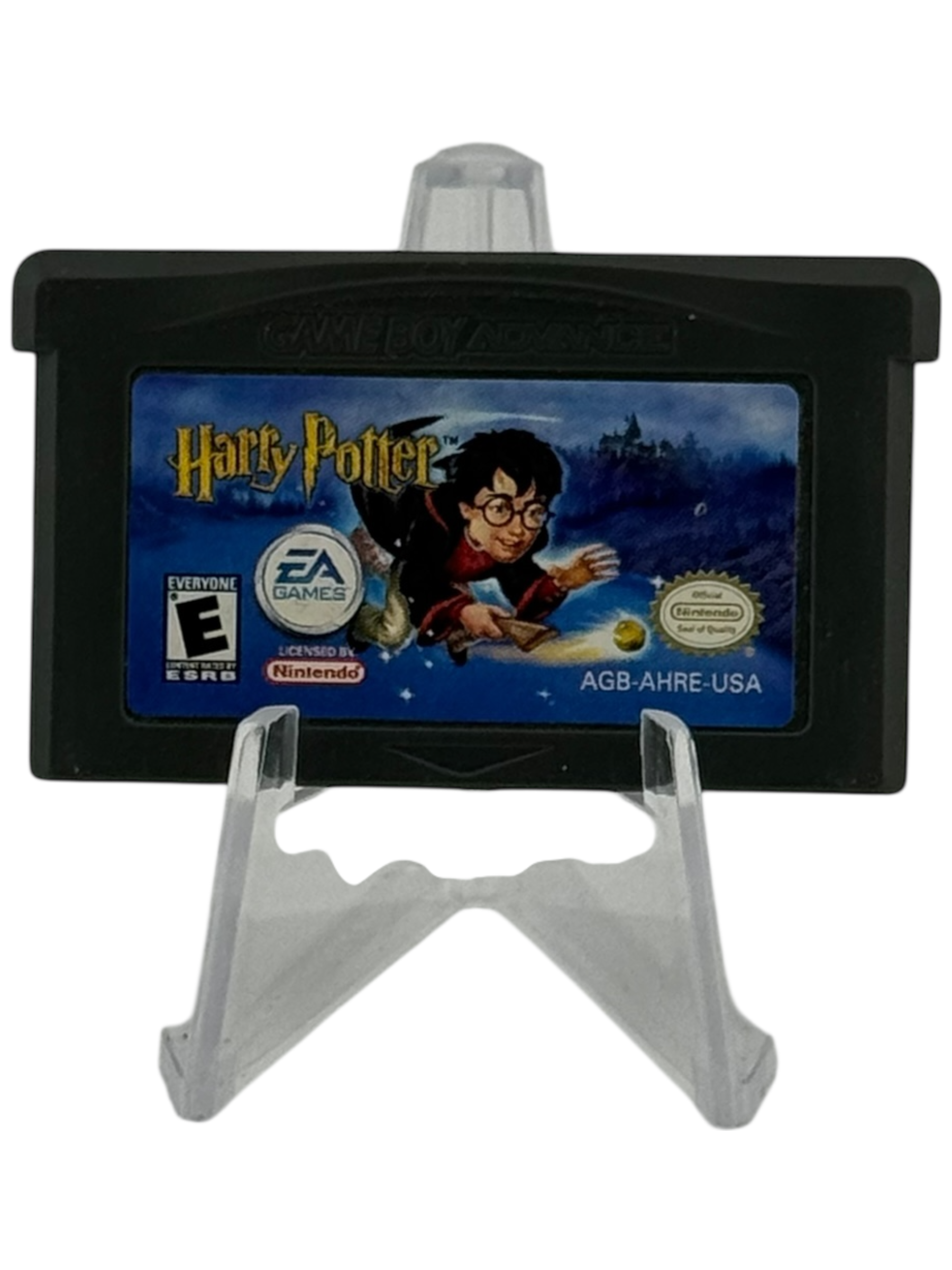 Harry Potter Sorcerers Stone