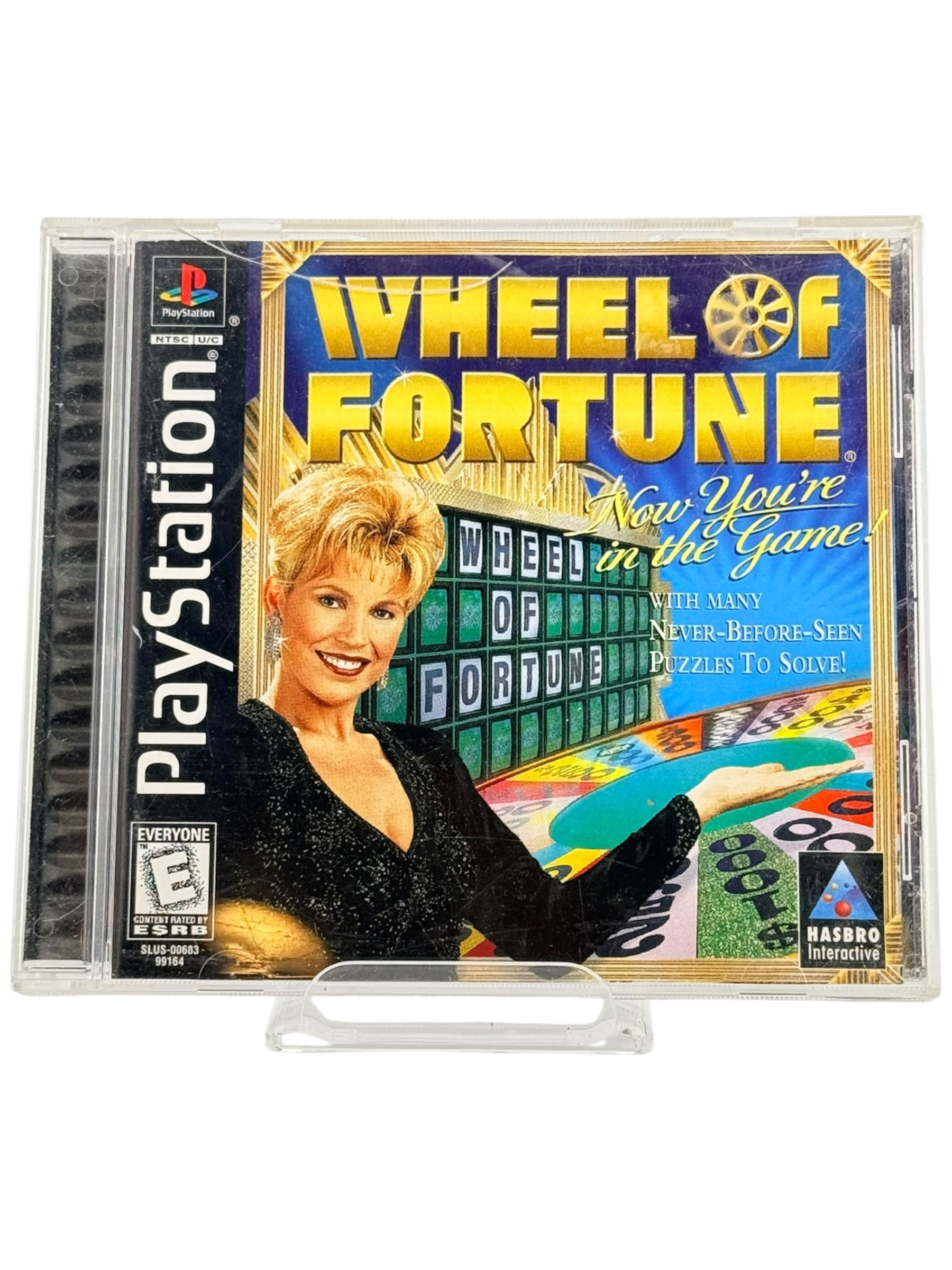 Wheel of Fortune
