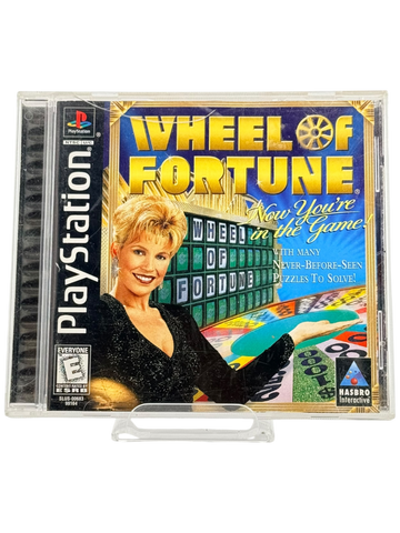 Wheel of Fortune