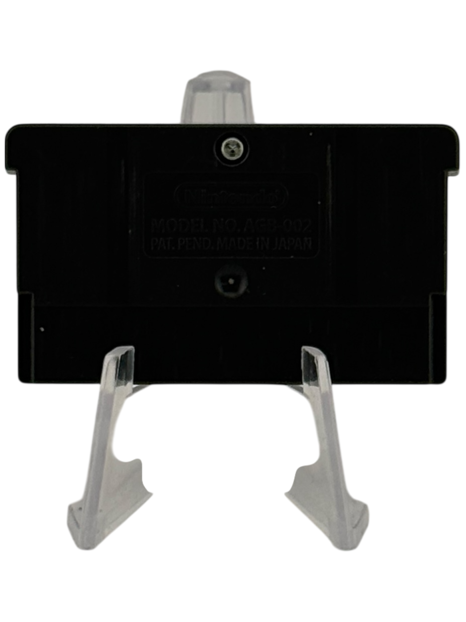 Kirby and the Amazing Mirror