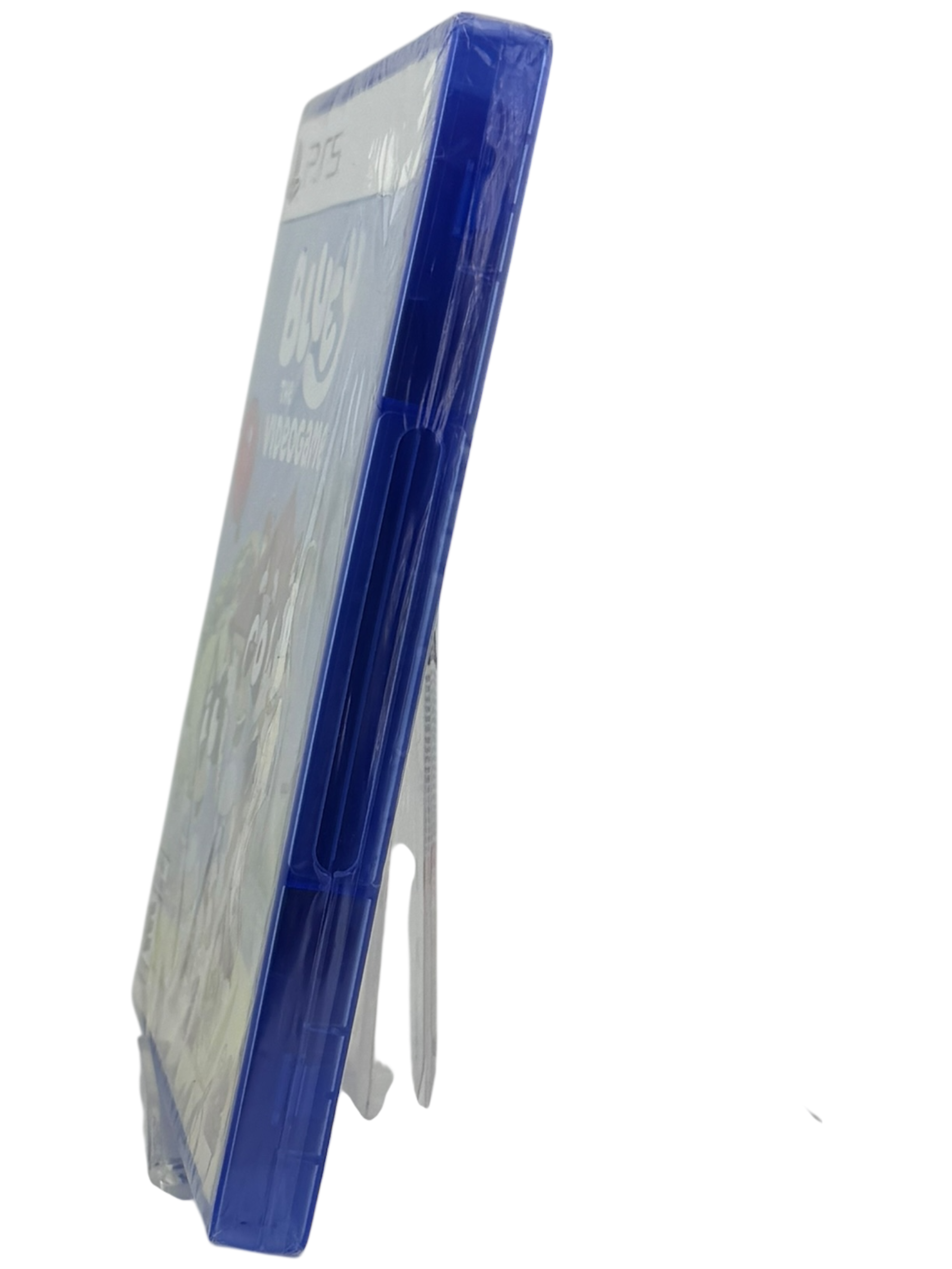 Bluey: The Videogame