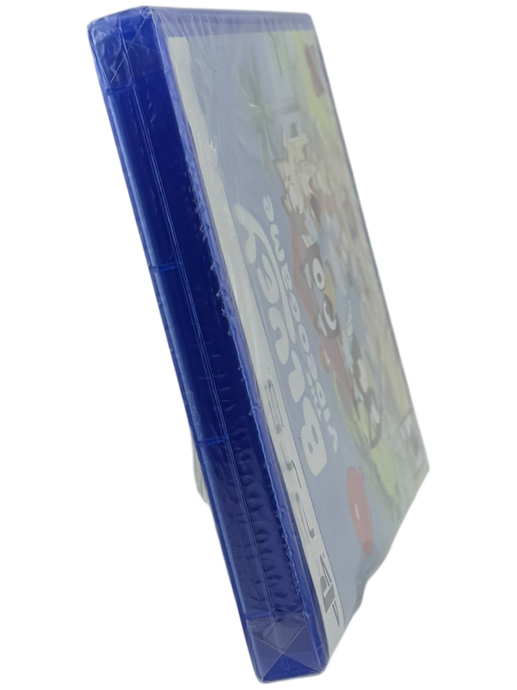 Bluey: The Videogame