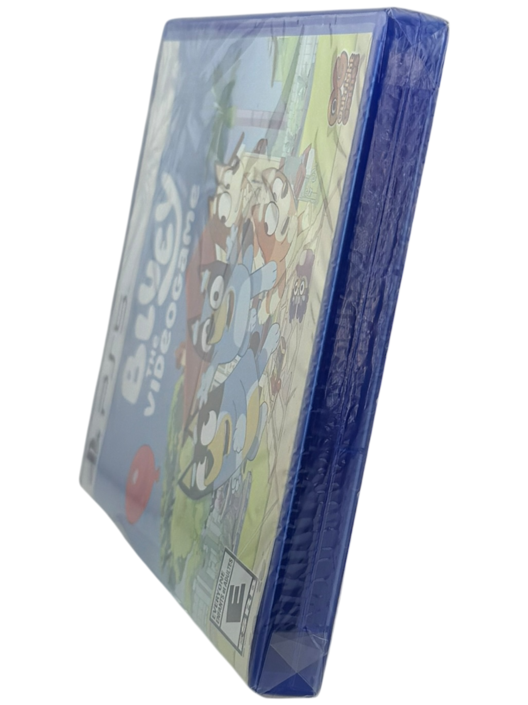 Bluey: The Videogame