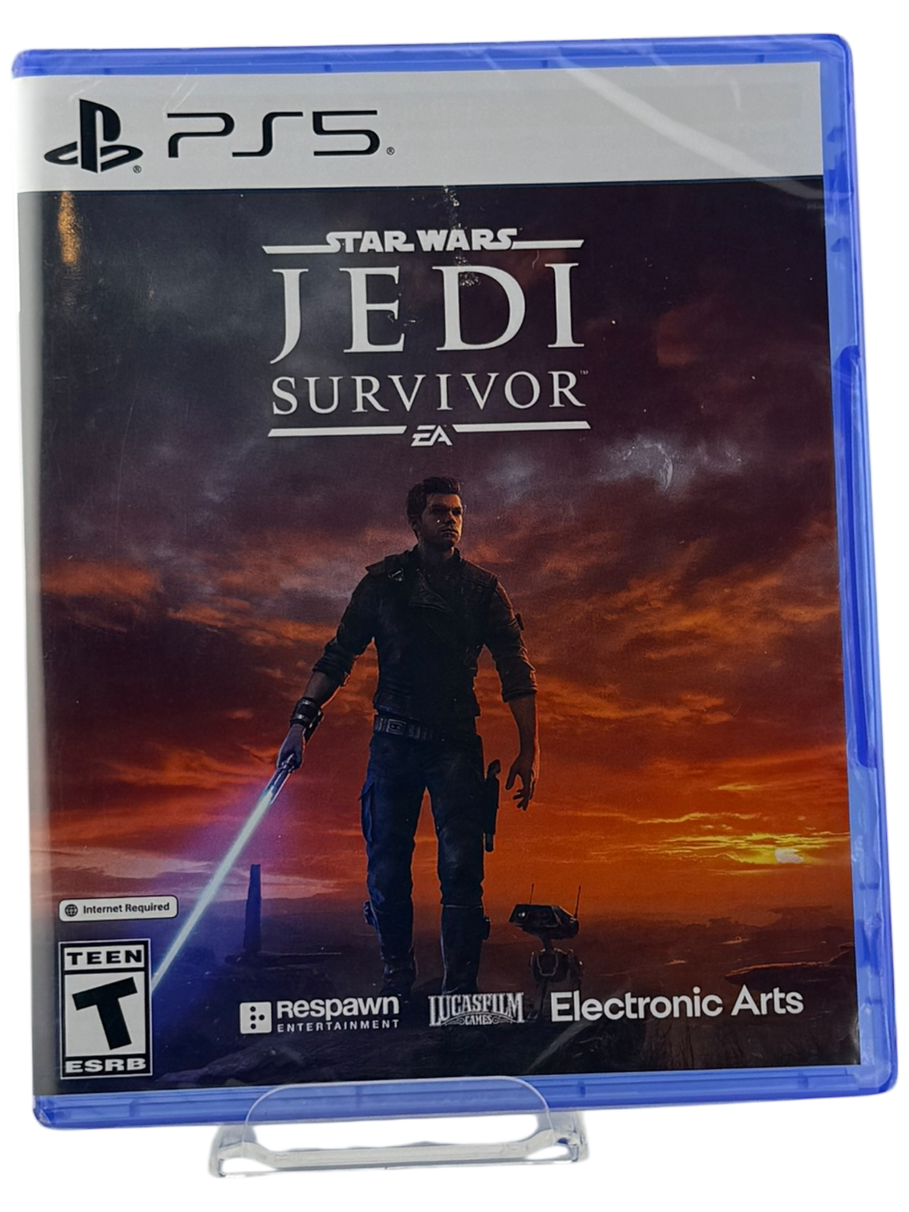 Star Wars Jedi: Survivor
