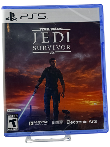Star Wars Jedi: Survivor