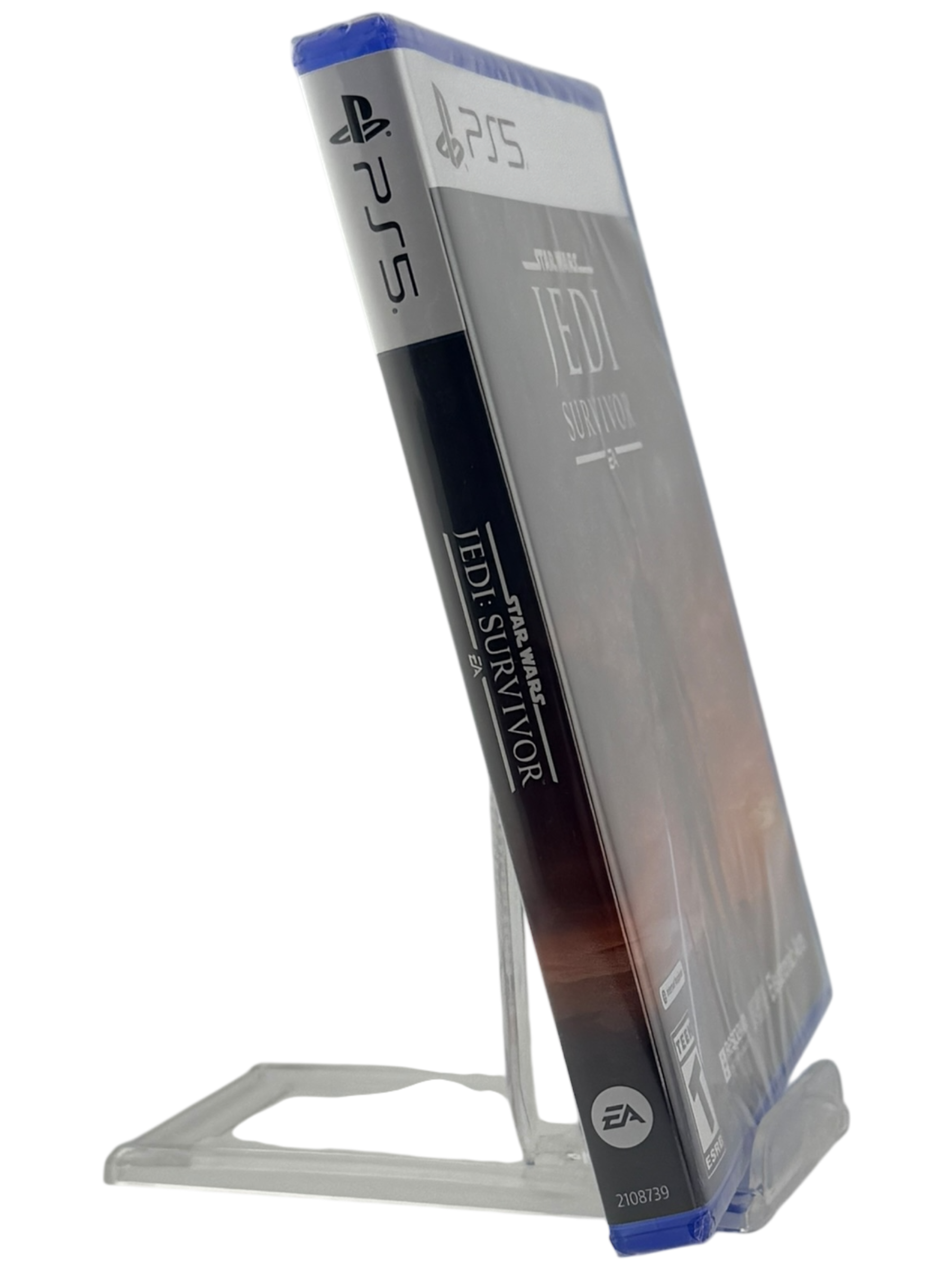 Star Wars Jedi: Survivor