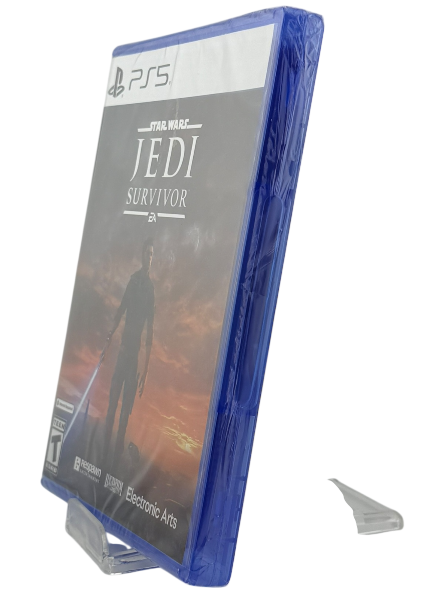 Star Wars Jedi: Survivor