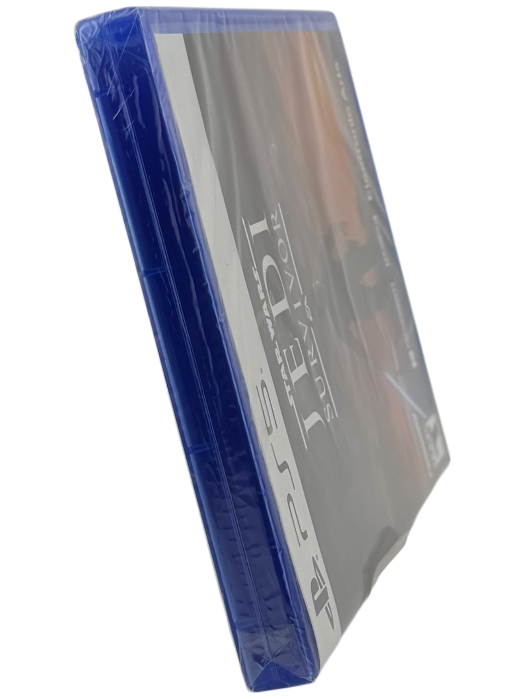 Star Wars Jedi: Survivor