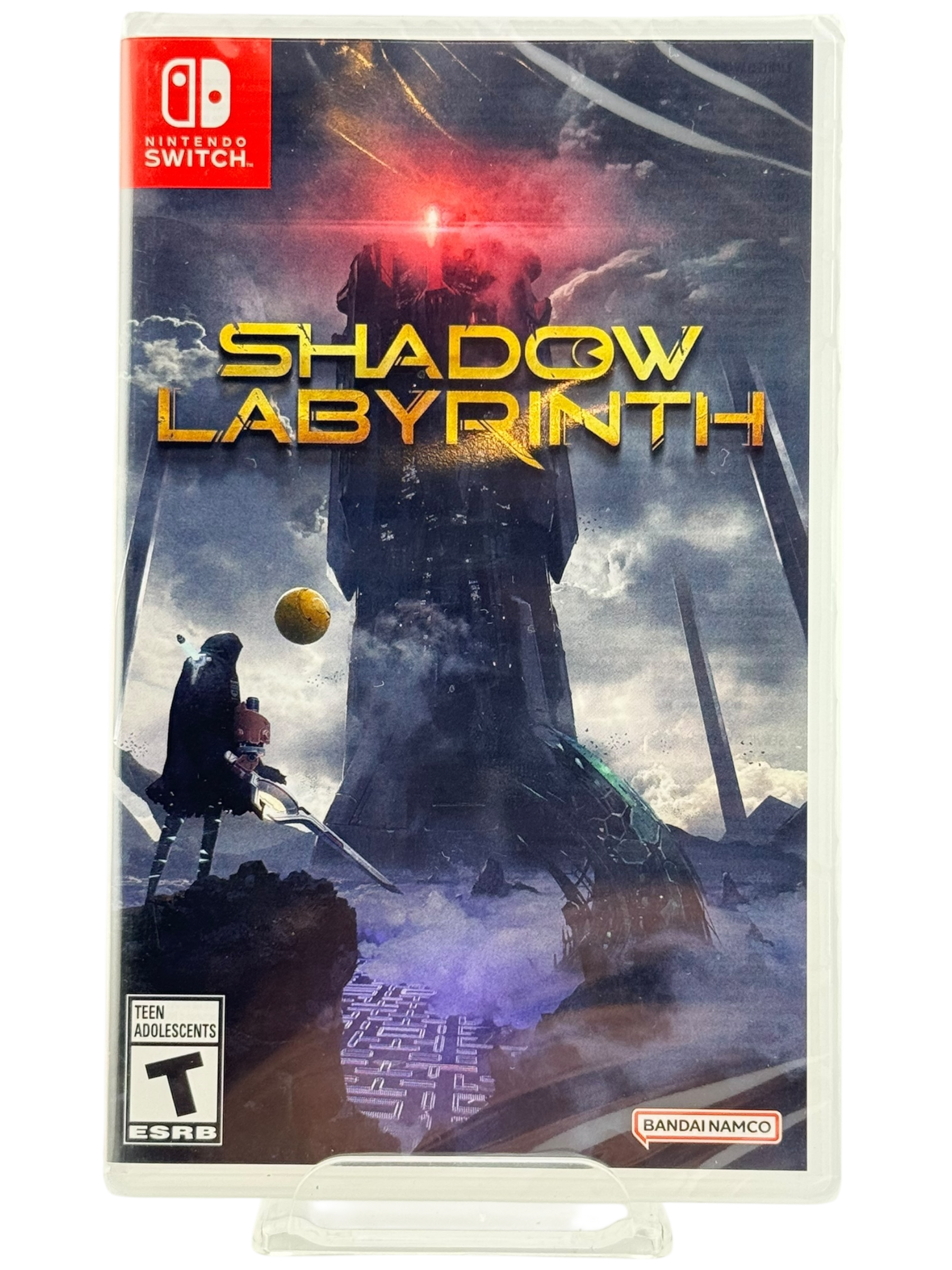Shadow Labyrinth
