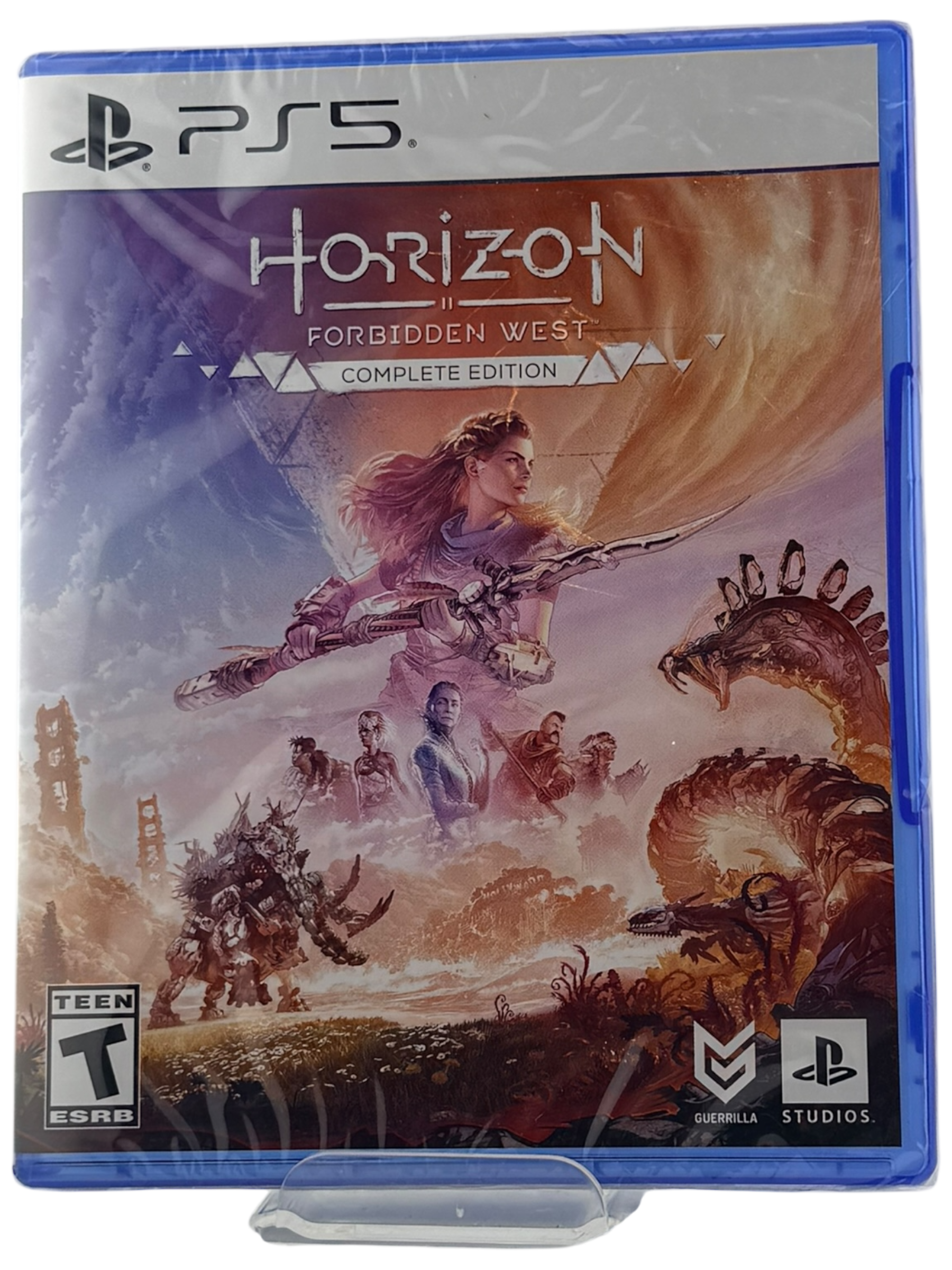 Horizon Forbidden West [Complete Edition]