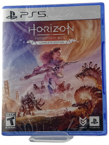 Horizon Forbidden West [Complete Edition]