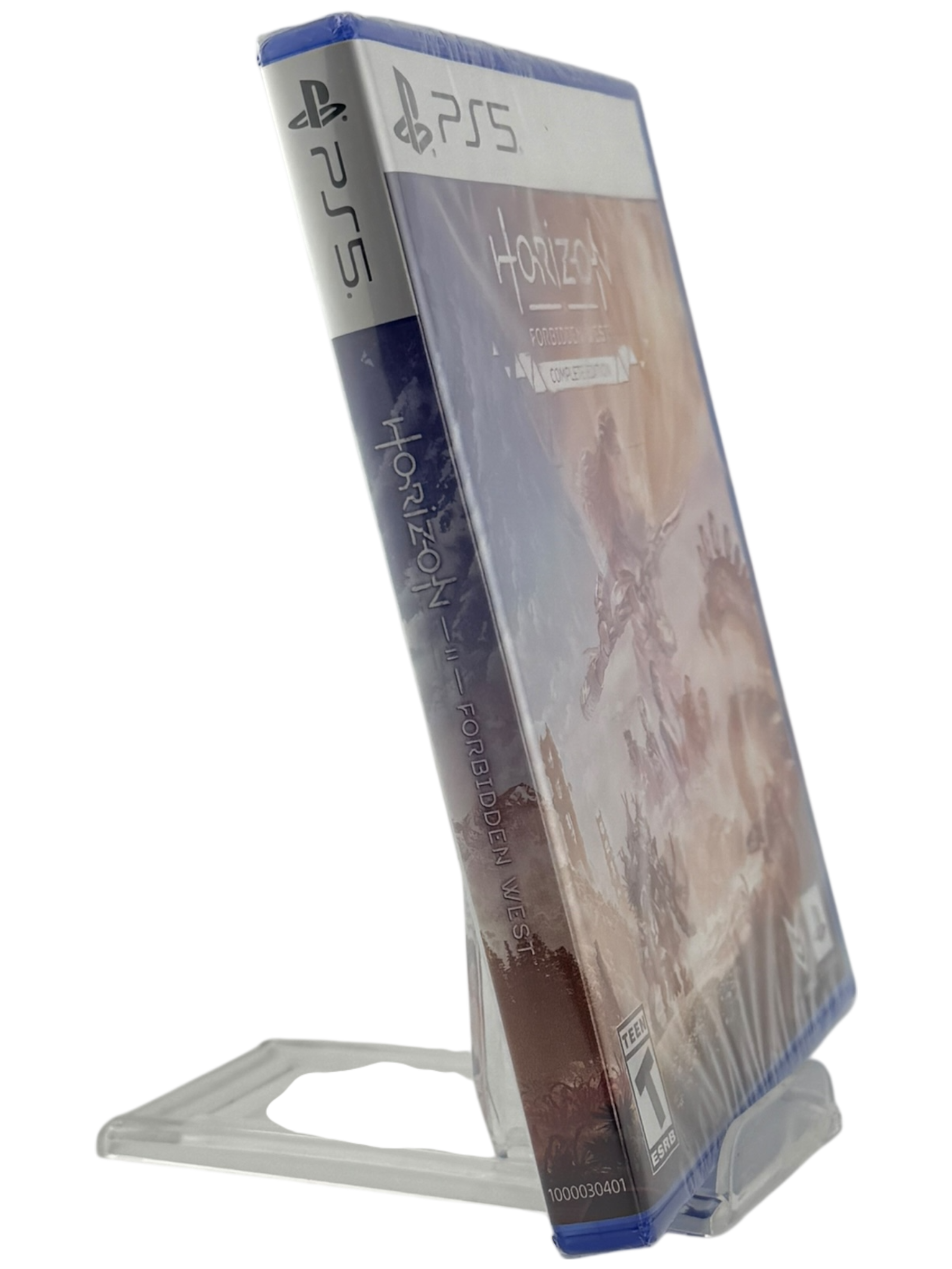 Horizon Forbidden West [Complete Edition]