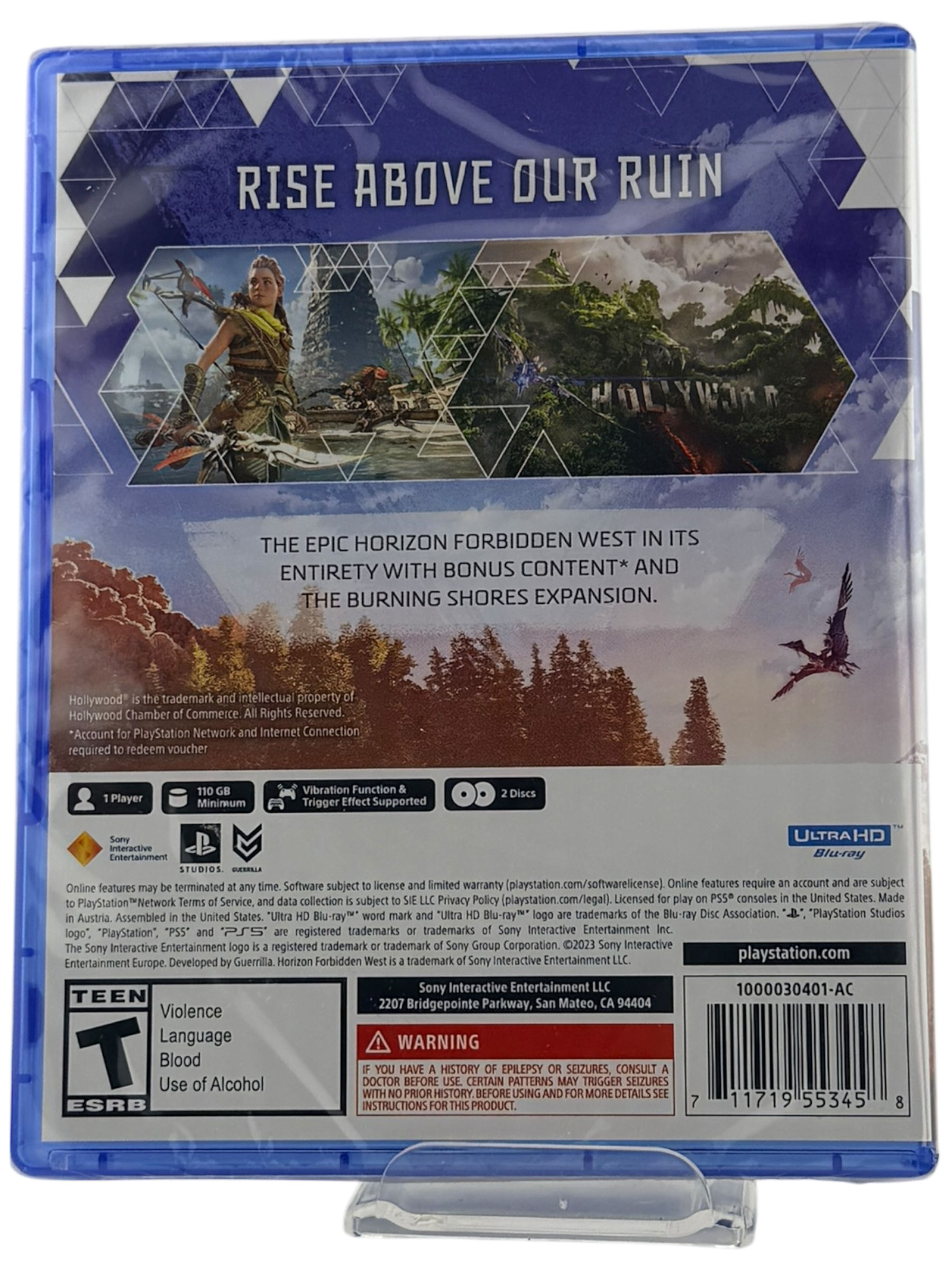 Horizon Forbidden West [Complete Edition]