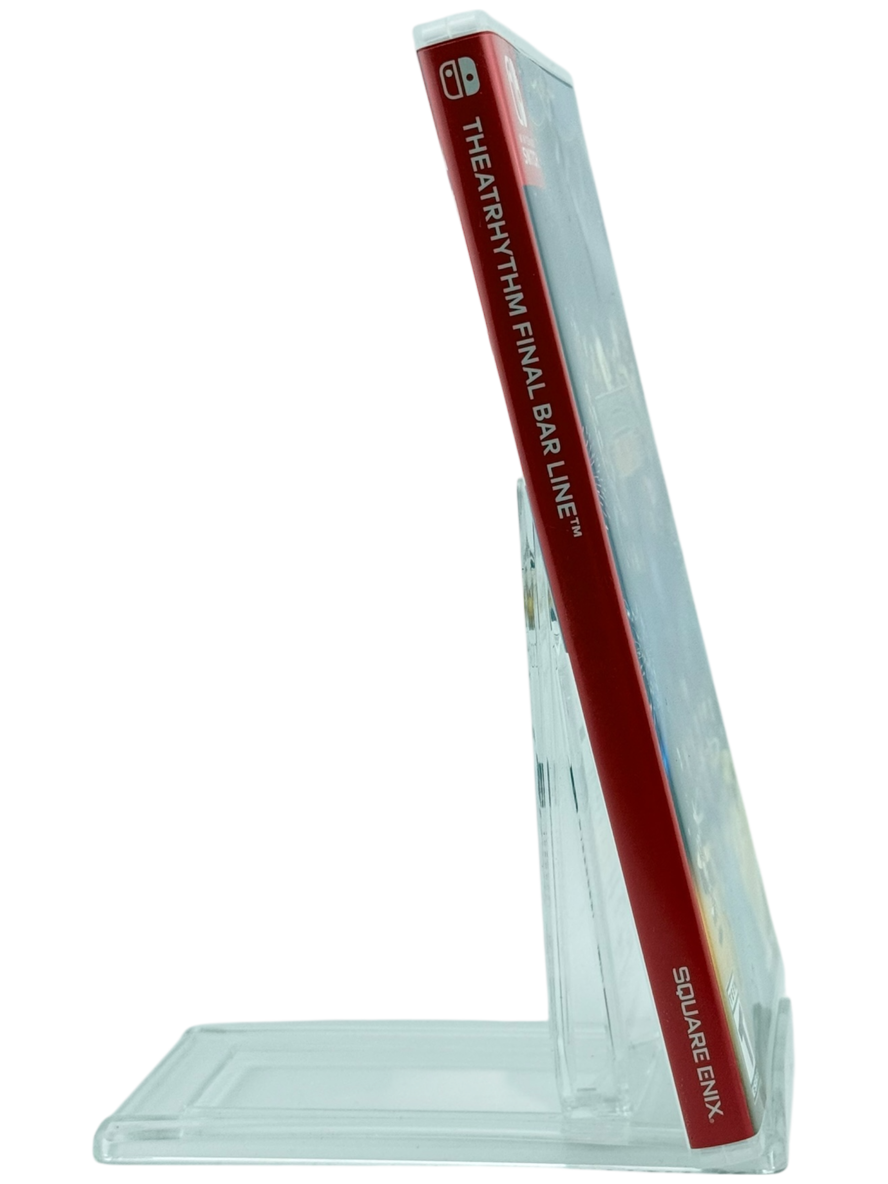 Theatrhythm Final Bar Line