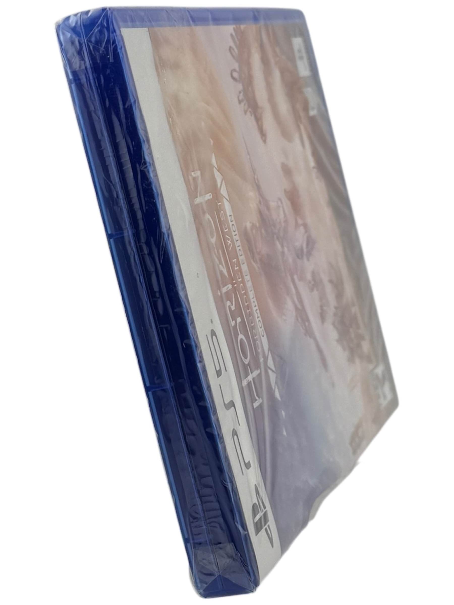 Horizon Forbidden West [Complete Edition]