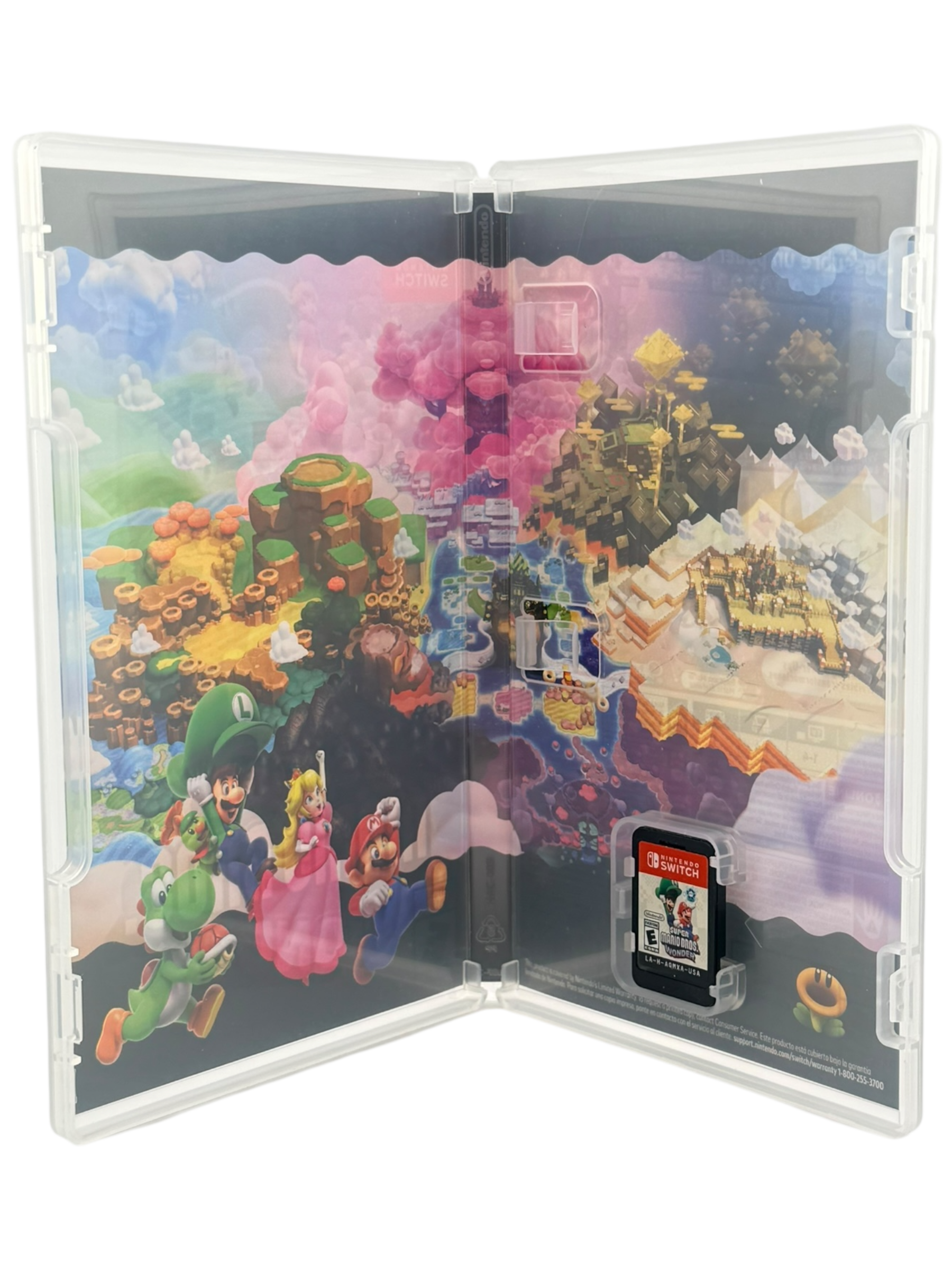 Super Mario Bros. Wonder