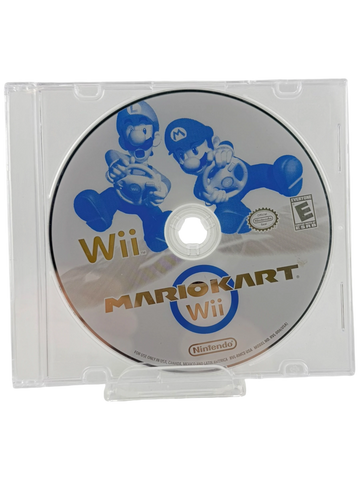 Mario Kart Wii