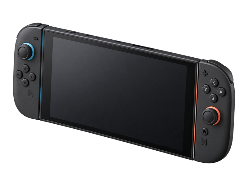 Switch 2 console