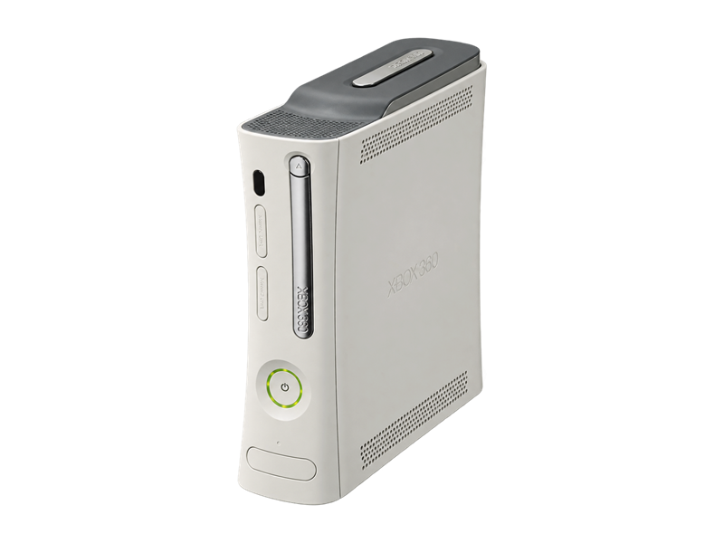 Xbox 360 console