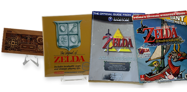 Retro Collectibles