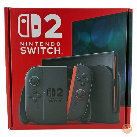 Nintendo Switch 2 Console