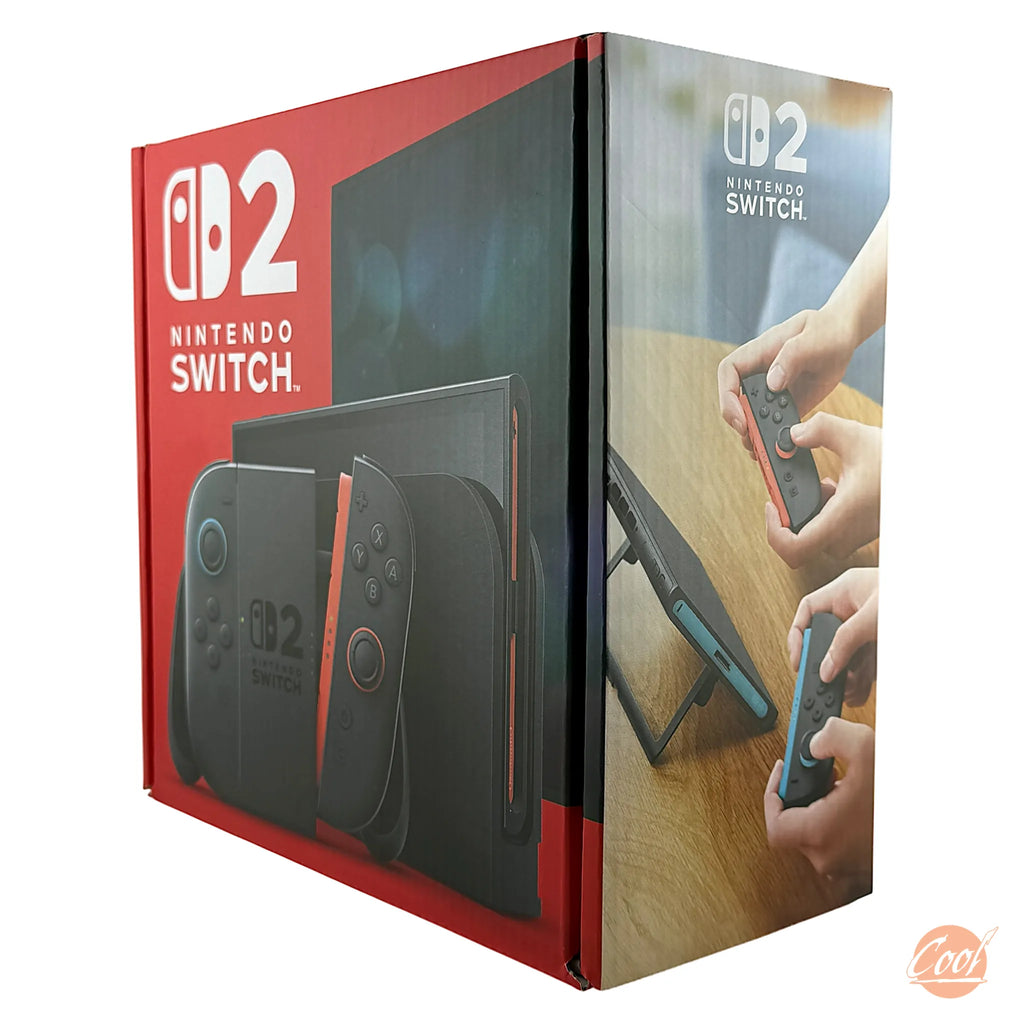 Nintendo Switch 2 Console