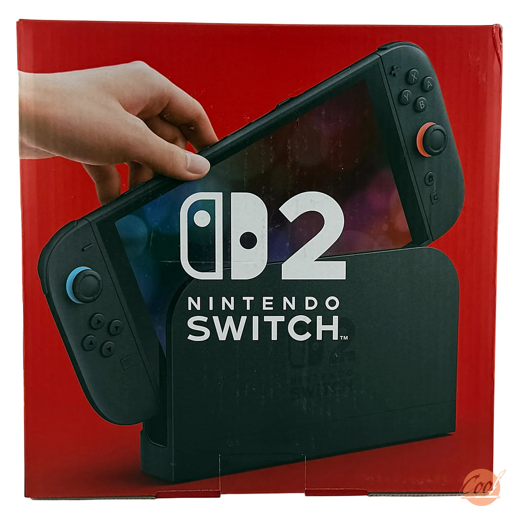 Nintendo Switch 2 Console