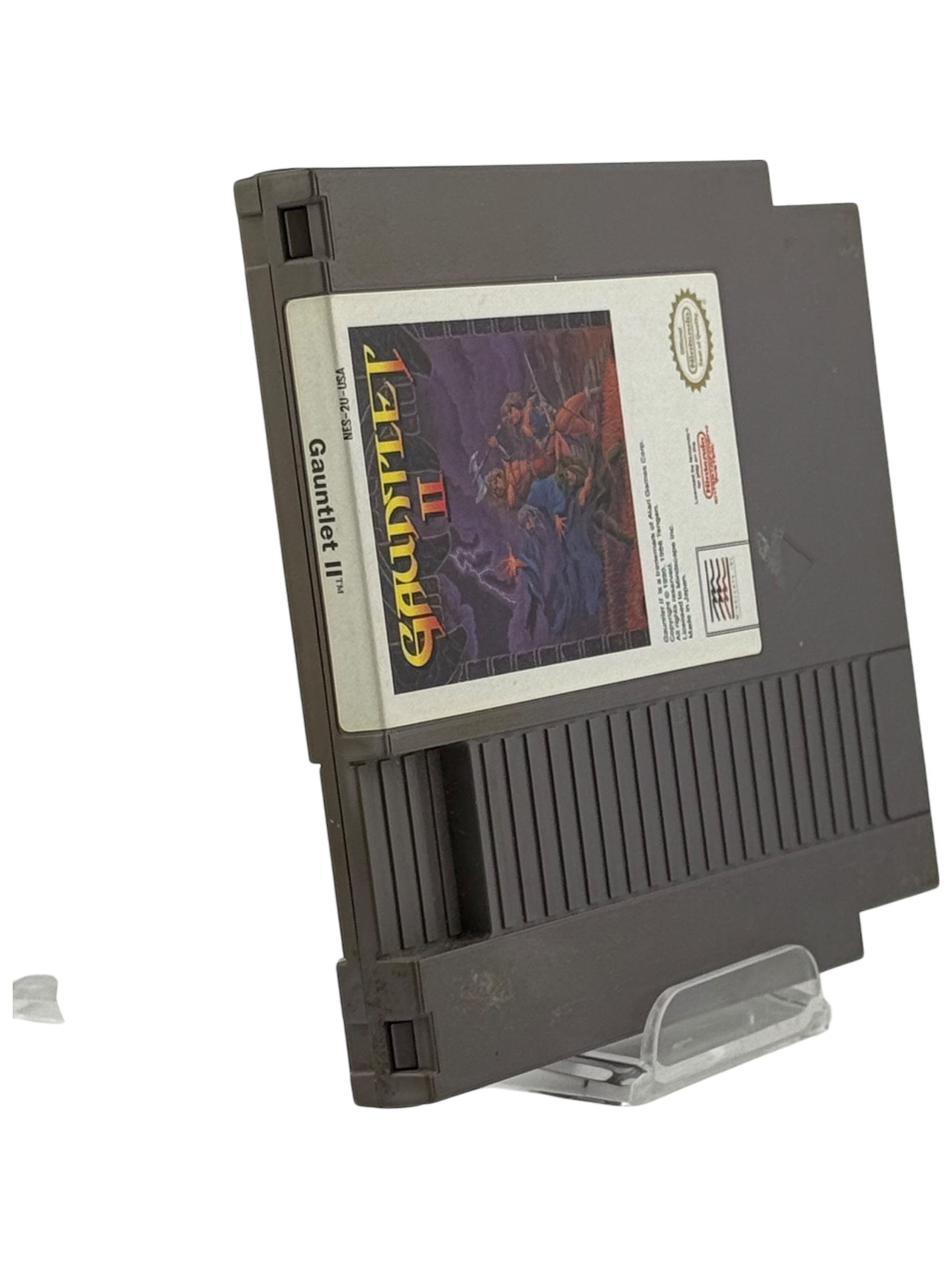 Gauntlet II