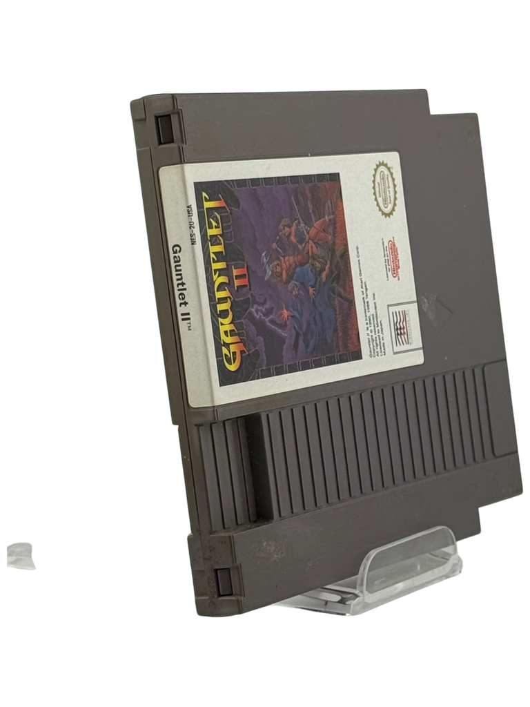 Gauntlet II