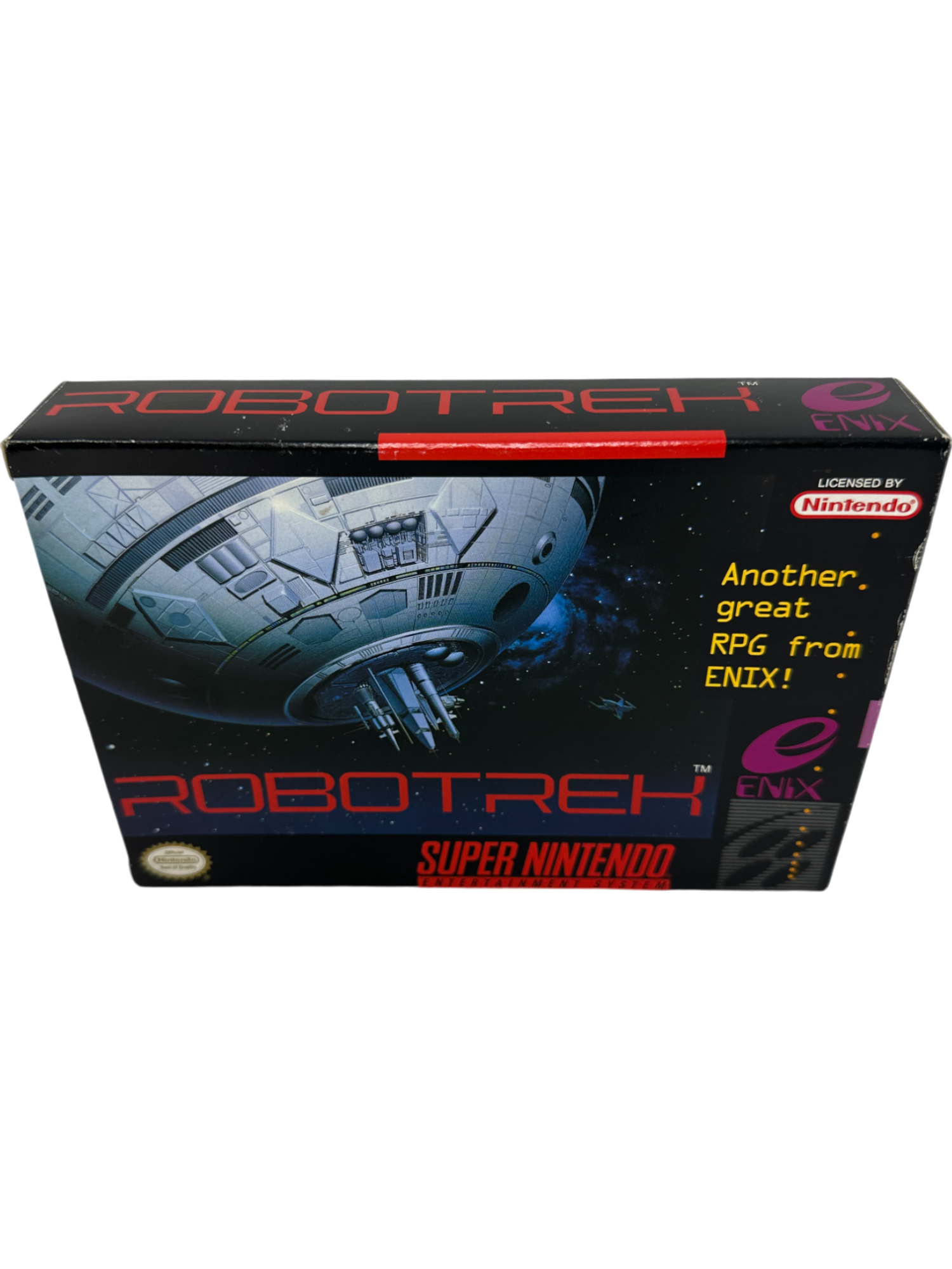Robotrek
