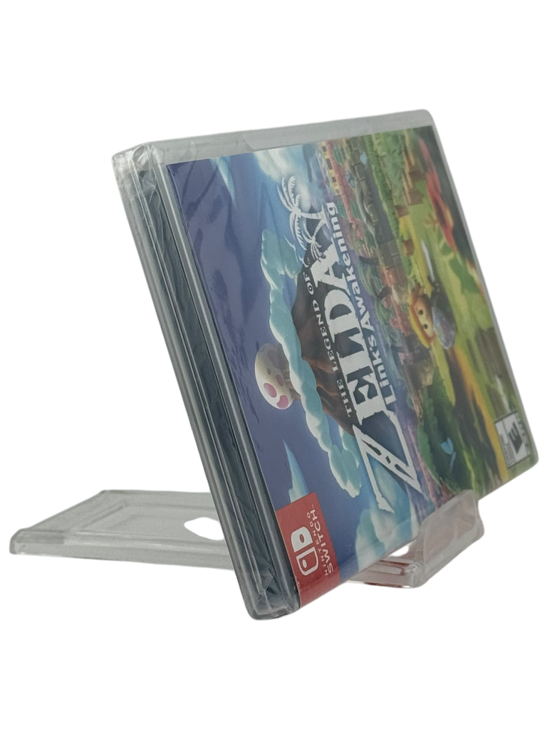 Zelda Link's Awakening