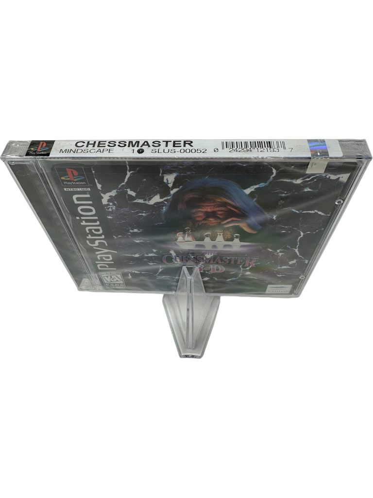 Chessmaster 3D