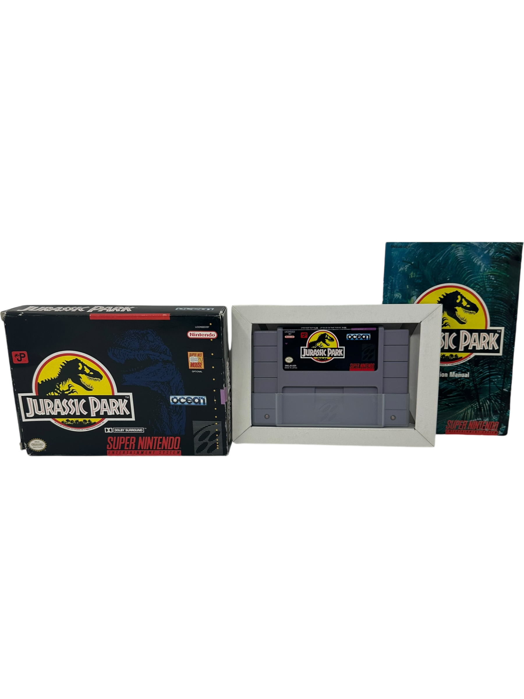 Jurassic Park