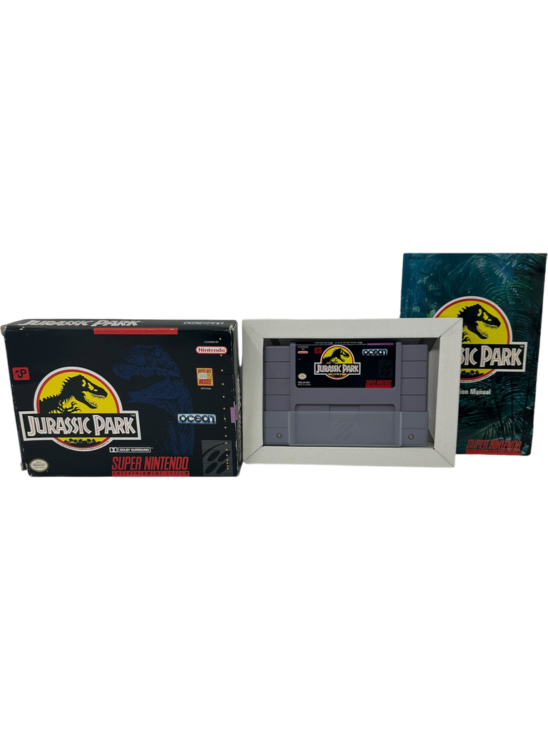 Jurassic Park