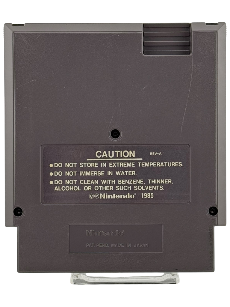 Mega Man 4