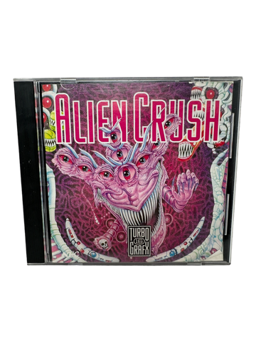 Alien Crush
