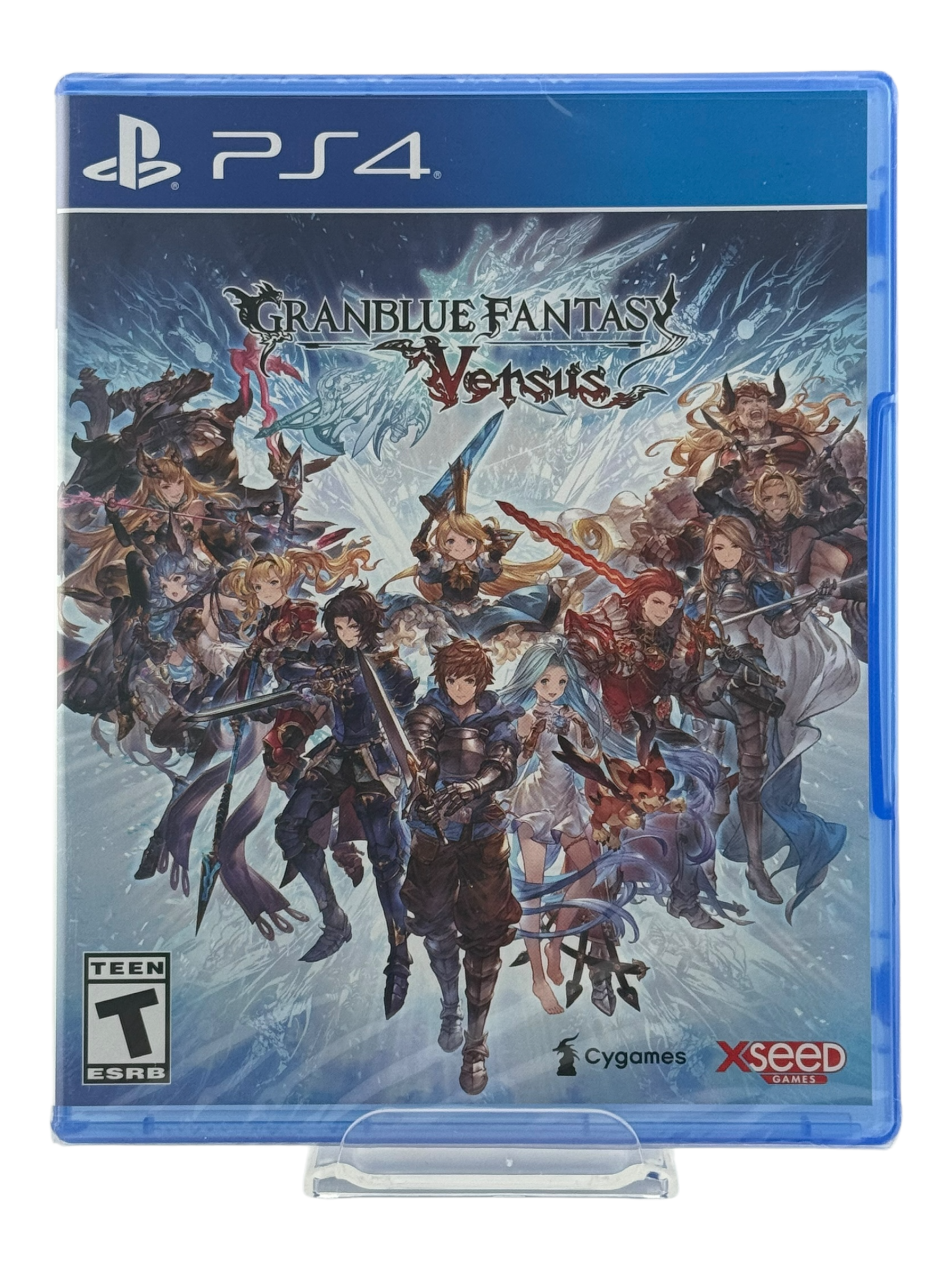 Granblue Fantasy: Versus