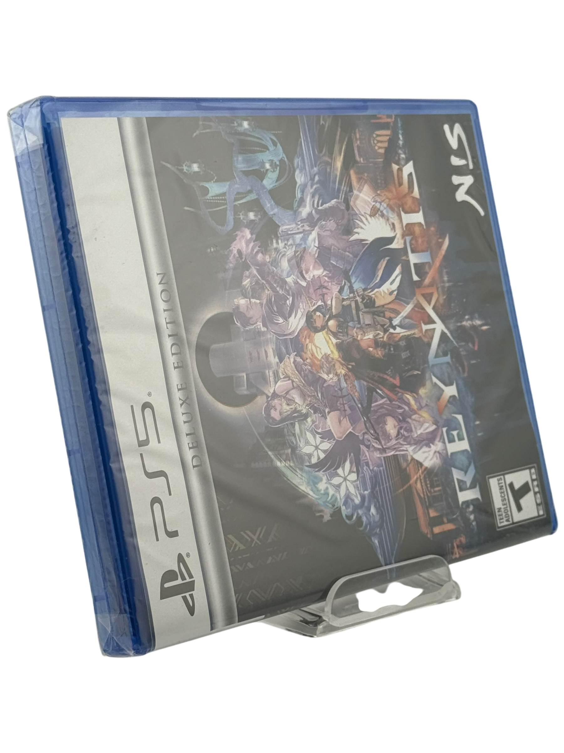 Reynatis: Deluxe Edition