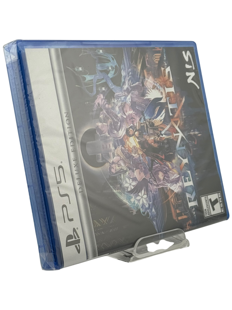 Reynatis: Deluxe Edition