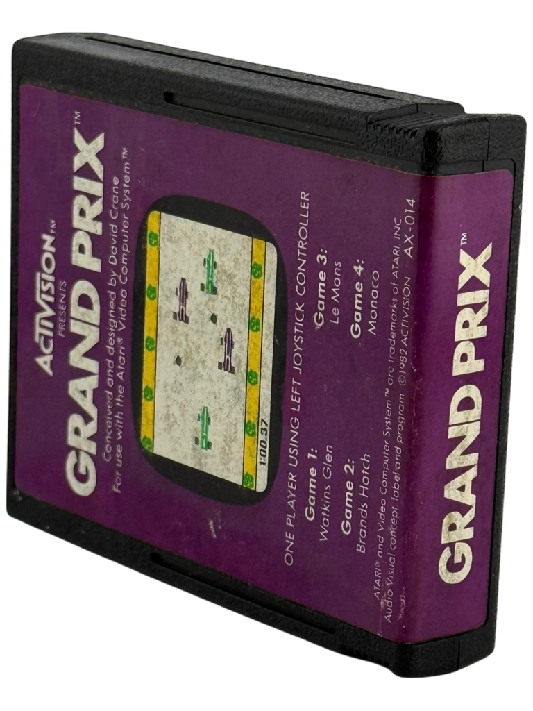 Grand Prix
